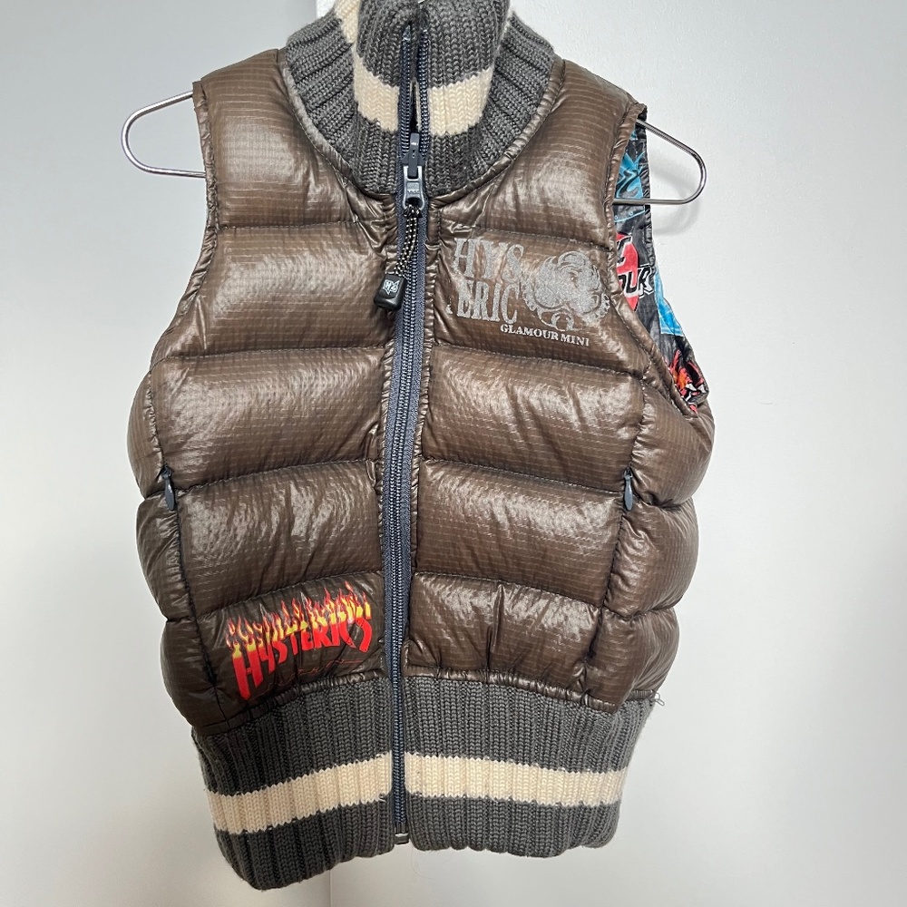 Hysteric glamour KIDS sz 2T